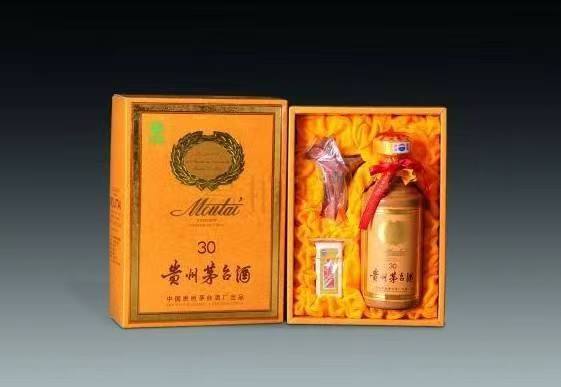 遂宁年份酒回收